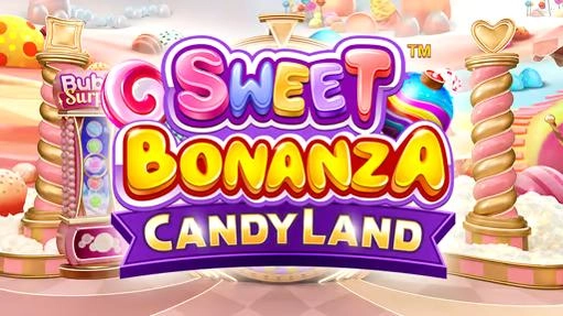 Sweet-Bonanza